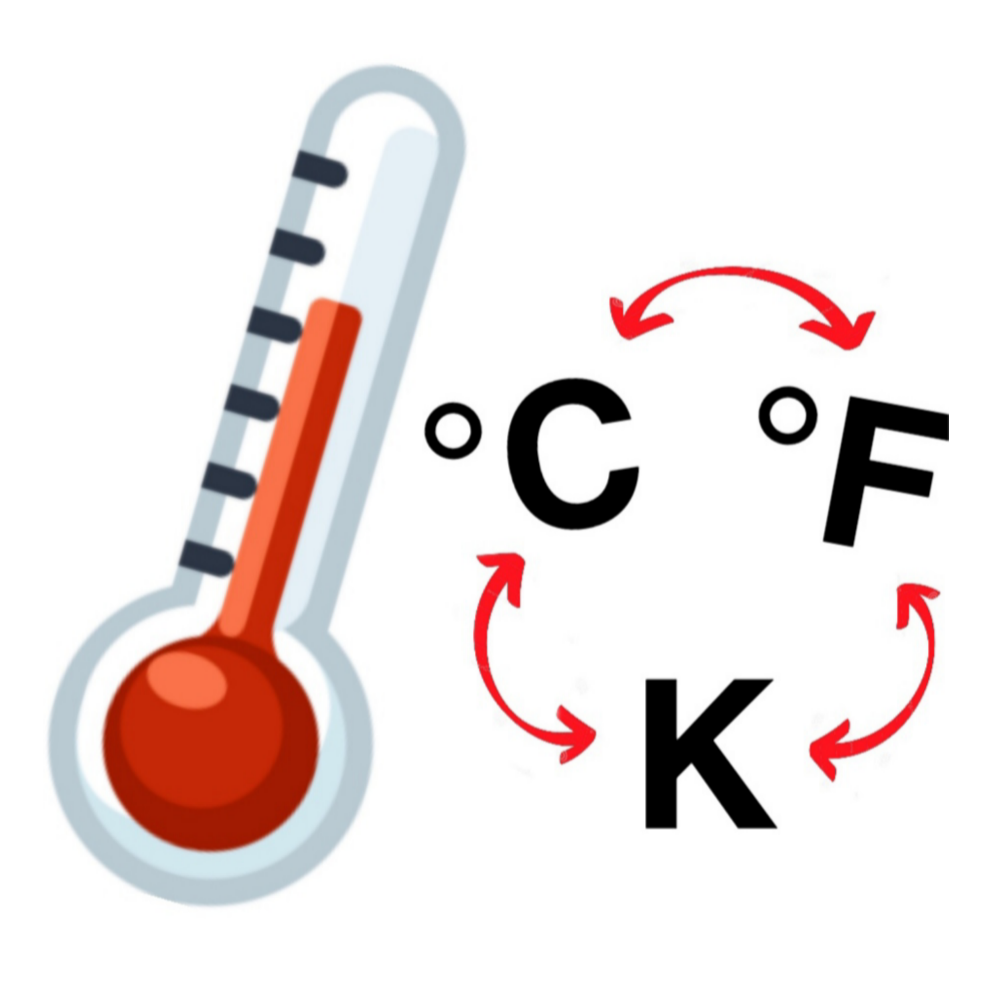 Temperature converter web application